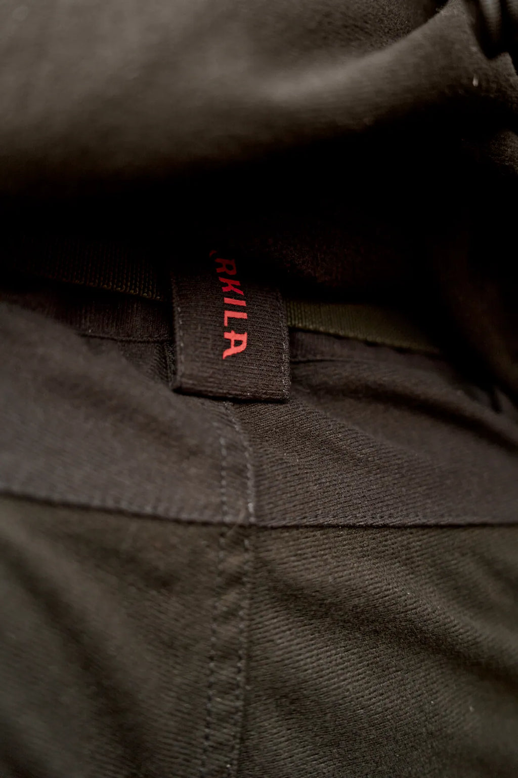 Pantaloni Harkila Aspire HWS, Hunting Green/Shadow Brown