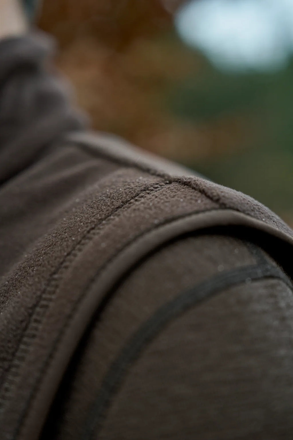 Set Imbracaminte Termica Harkila Aspire, Shadow Brown