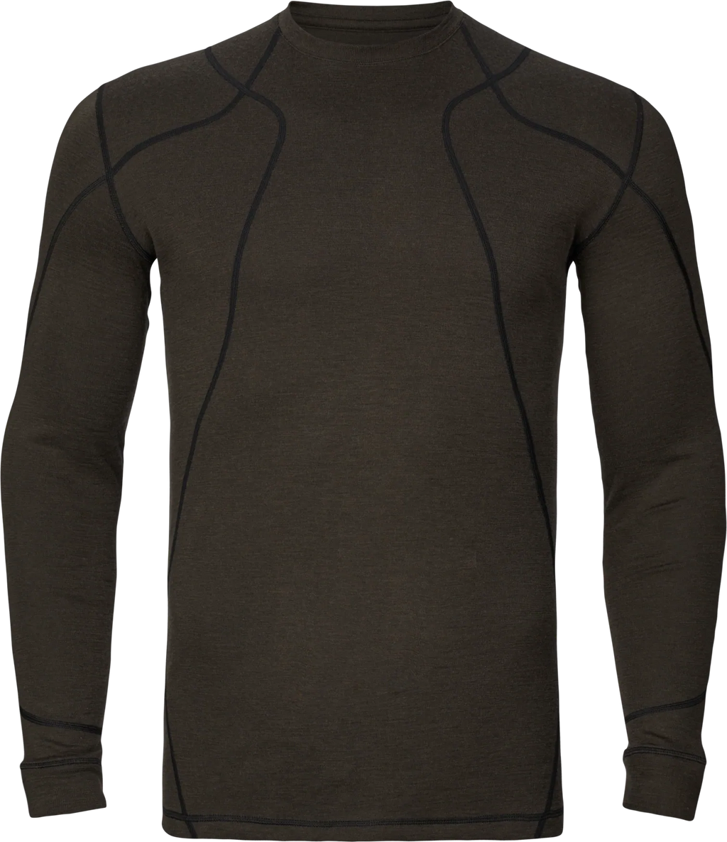 Set Imbracaminte Termica Harkila Aspire, Shadow Brown