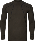 Set Imbracaminte Termica Harkila Aspire, Shadow Brown