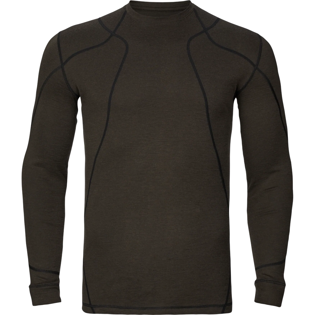 Set base layer Harkila Aspire, Shadow Brown