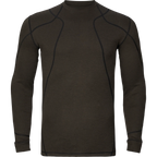 Set base layer Harkila Aspire, Shadow Brown