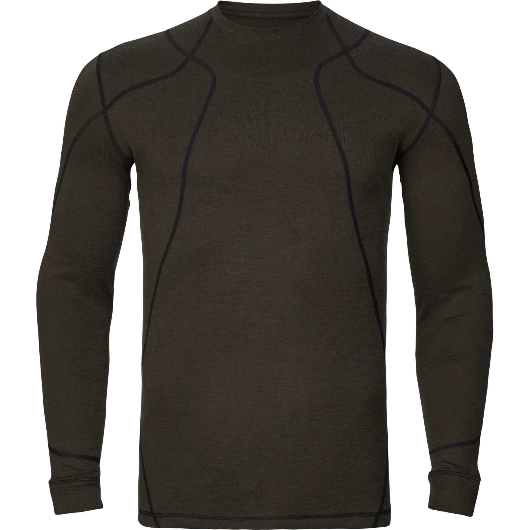 Set base layer Harkila Aspire, Shadow Brown