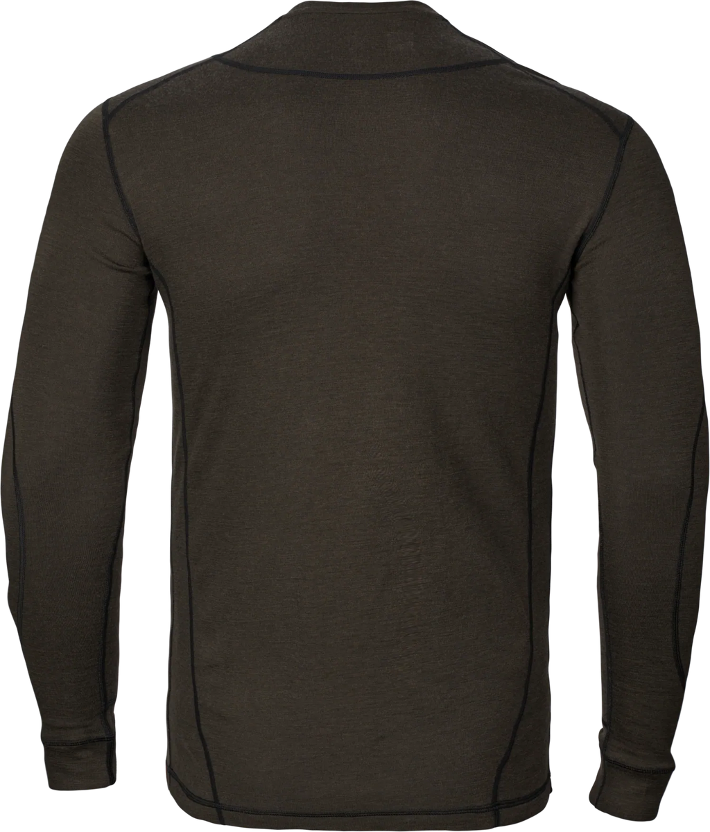 Set Imbracaminte Termica Harkila Aspire, Shadow Brown