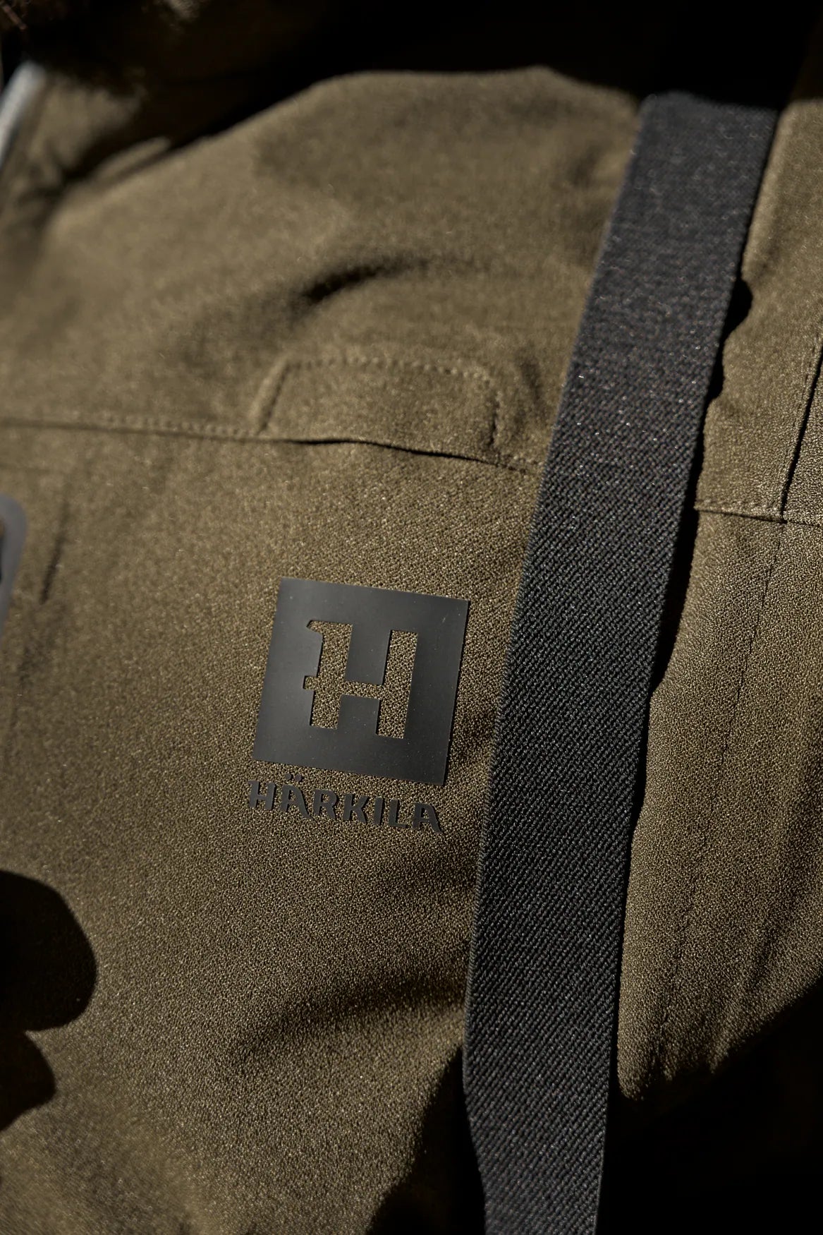 Geaca Härkila Finnmark HWS