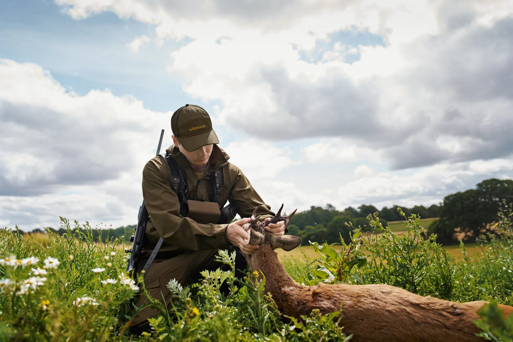 Geaca Härkila Finnmark HWS