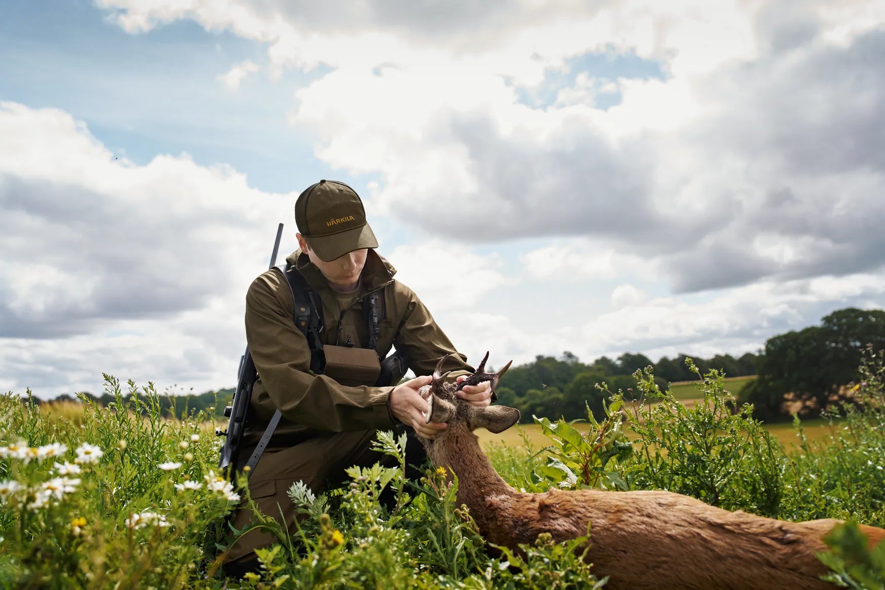 Geaca Härkila Finnmark HWS