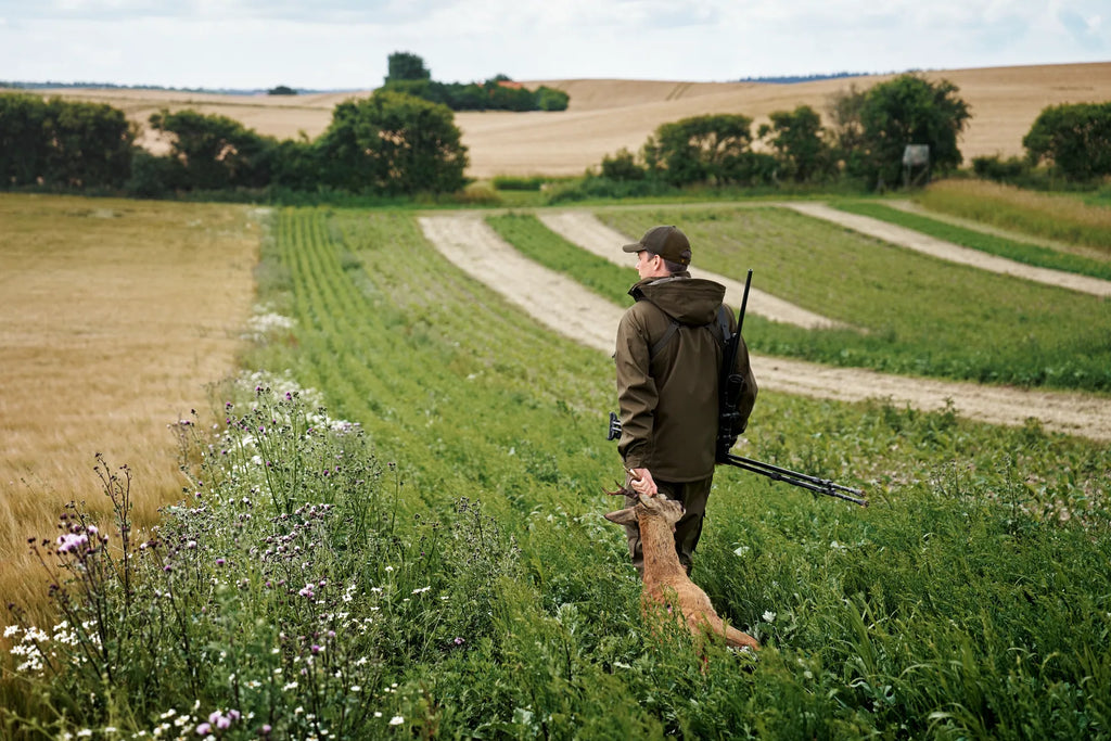 Geaca Härkila Finnmark HWS