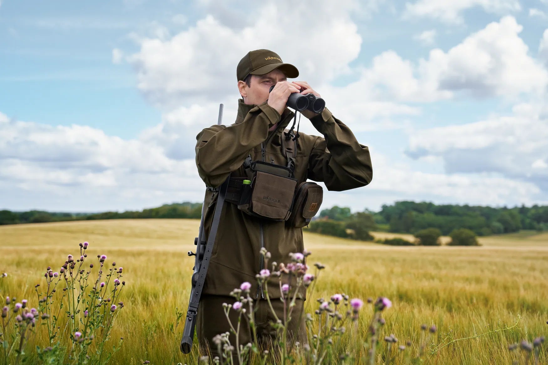 Geaca Härkila Finnmark HWS