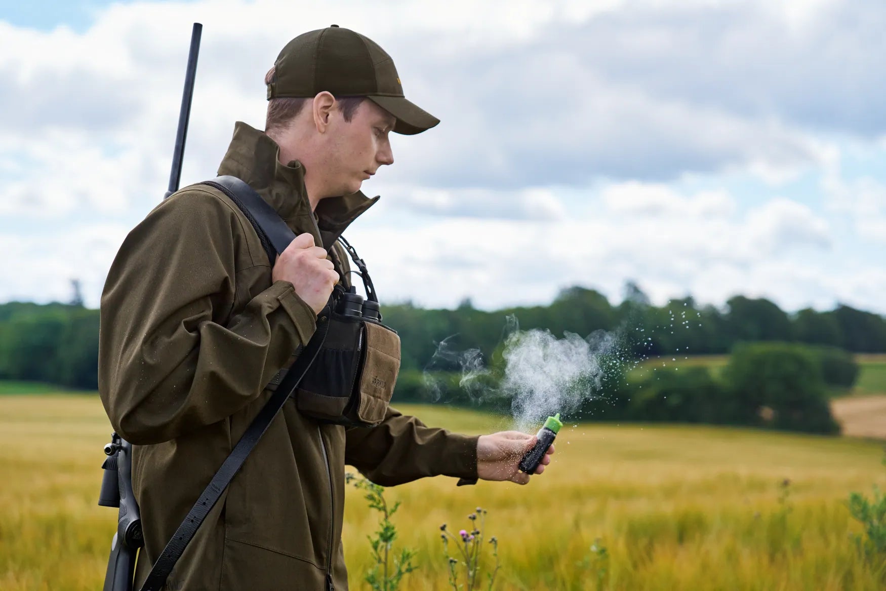 Geaca Härkila Finnmark HWS