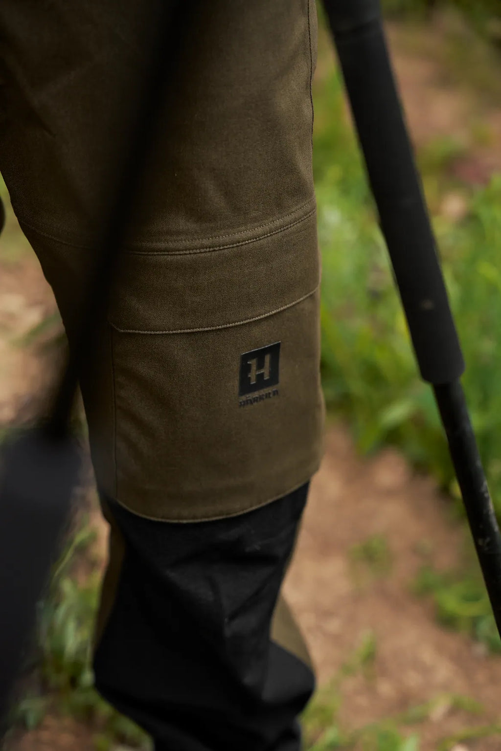 Pantalonii Härkila Finnmark HWS