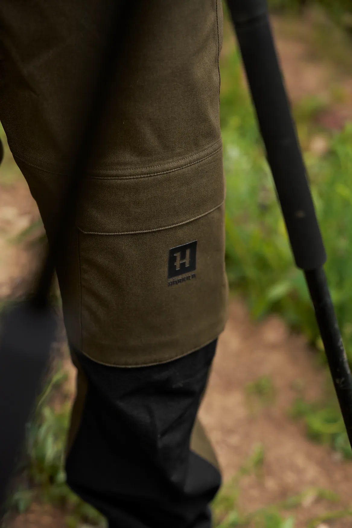 Pantalonii Härkila Finnmark HWS