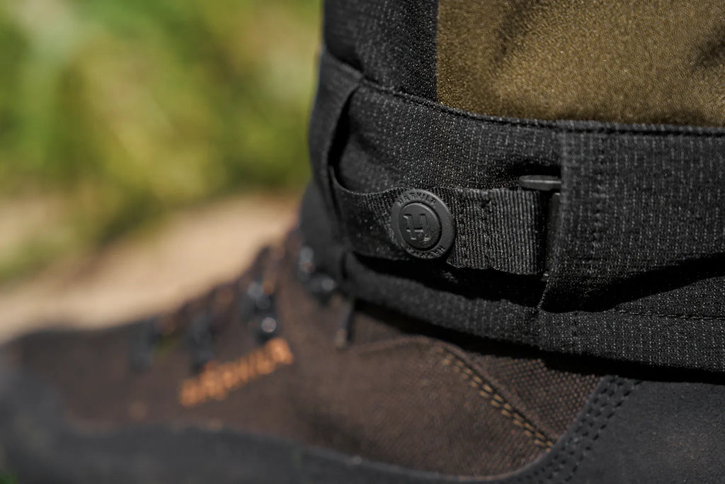 Pantalonii Härkila Finnmark HWS