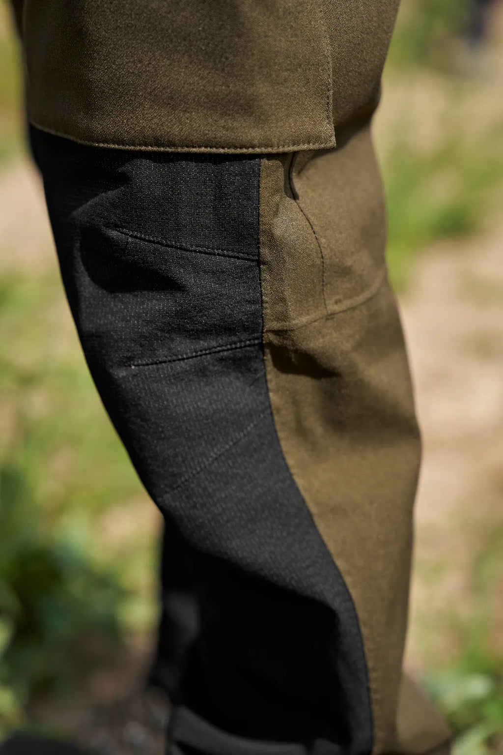 Pantalonii Härkila Finnmark HWS