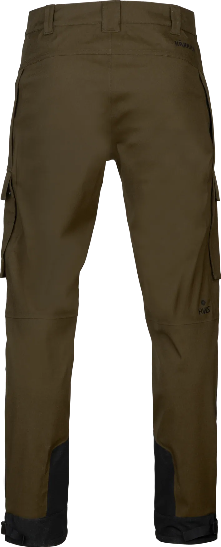 Pantalonii Härkila Finnmark HWS