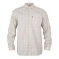 Camasa Harkila Haywood wool blend L/S shirt Arabian spice check