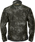 Jacheta Harkila Kamko NOCTYX WSP, fleece, reversibila