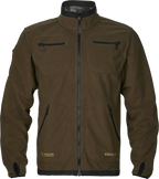 Jacheta Harkila Kamko NOCTYX WSP, fleece, reversibila