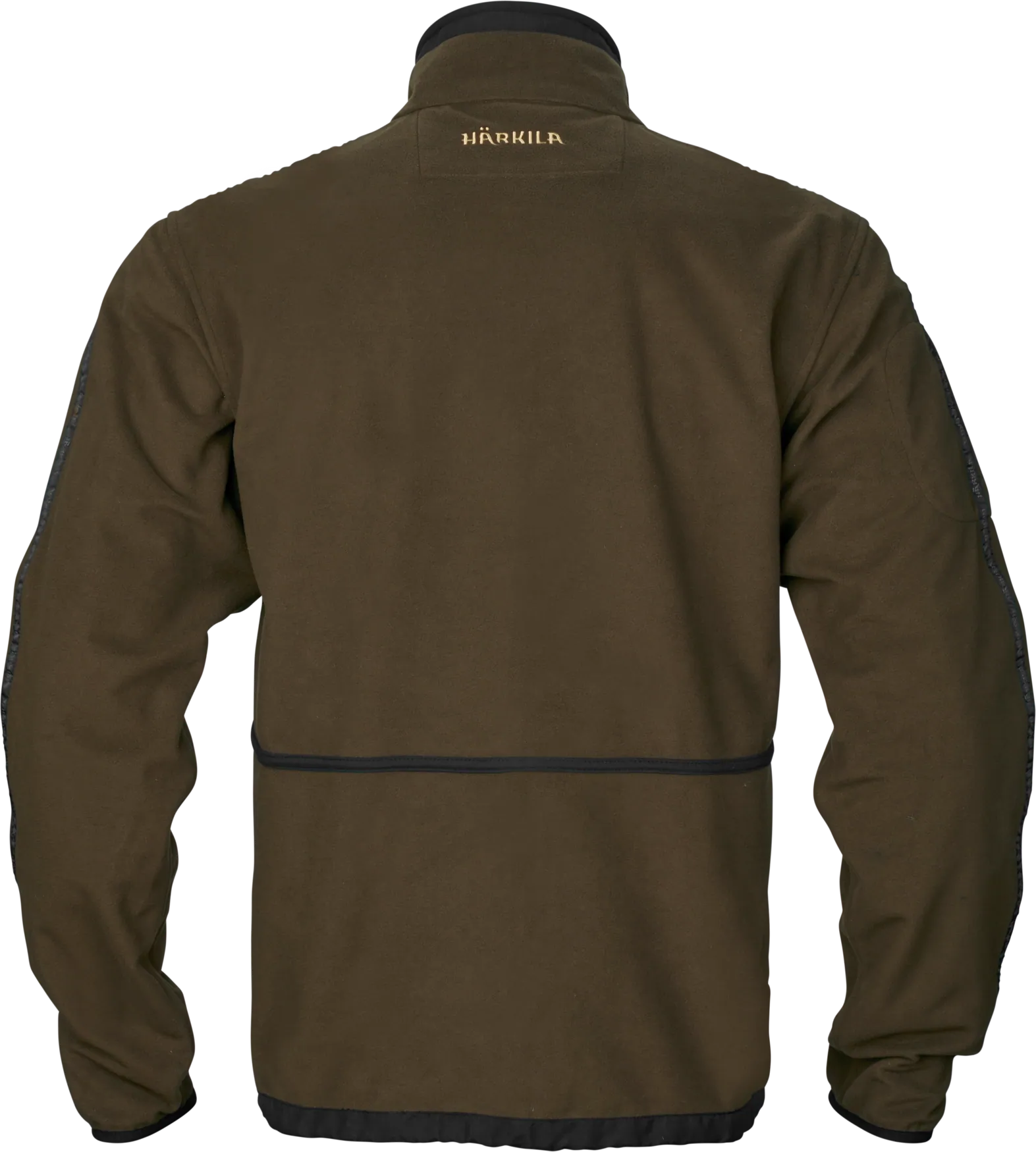 Jacheta Harkila Kamko NOCTYX WSP, fleece, reversibila