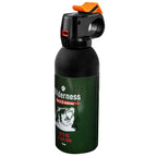 Spray de urs Wilderness, 330ml, distanta 8 metri