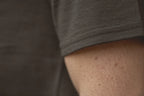 Tricou Harkila Game S/S, Shadow brown wildboar