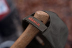 Sapca Harkila Logo Cap, Shadow Brown