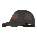 Sapca Harkila Logo Cap, Shadow Brown