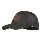 Sapca Harkila Logo Cap, Shadow Brown