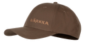 Sapca Harkila Fjell cap, Dark earth