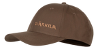 Sapca Harkila Fjell cap, Dark earth