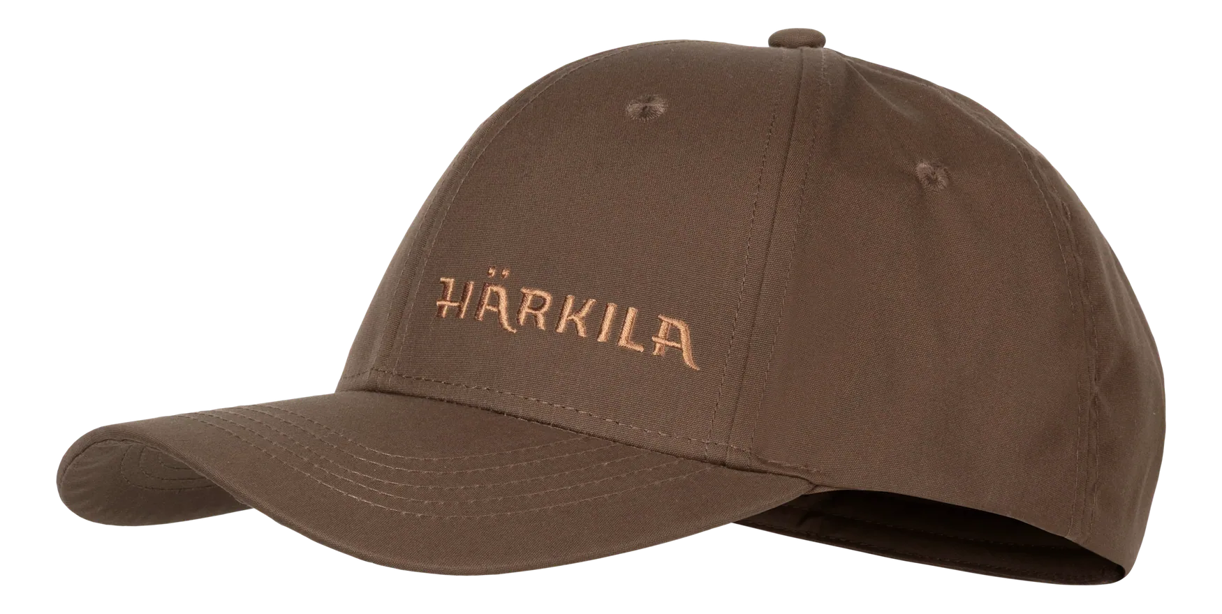 Sapca Harkila Fjell cap, Dark earth