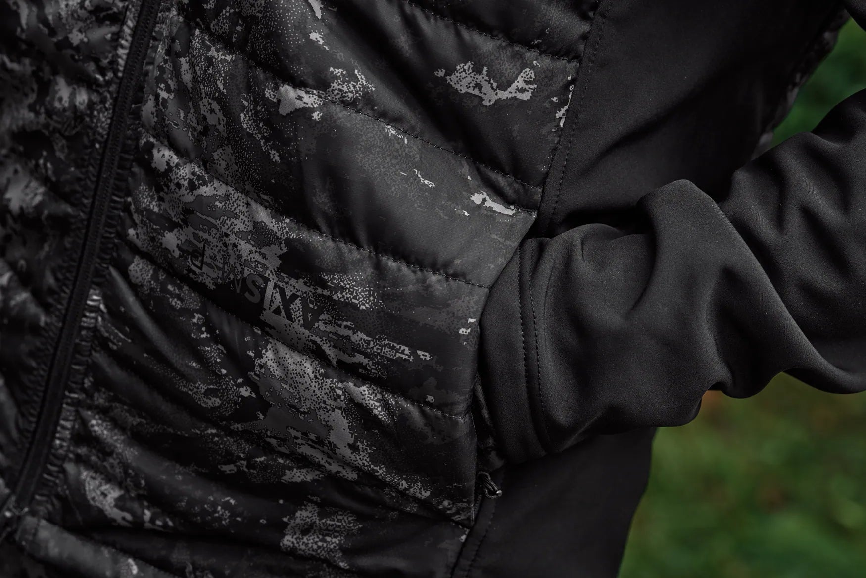 Jacheta Harkila NOCTYX camo hybrid