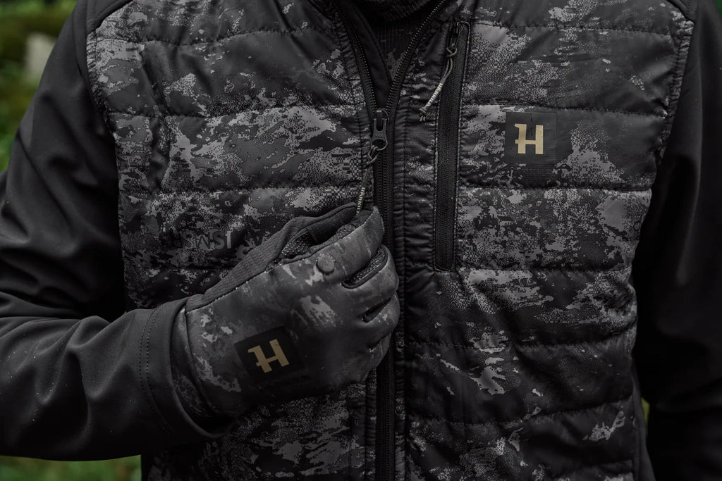 Jacheta Harkila NOCTYX camo hybrid