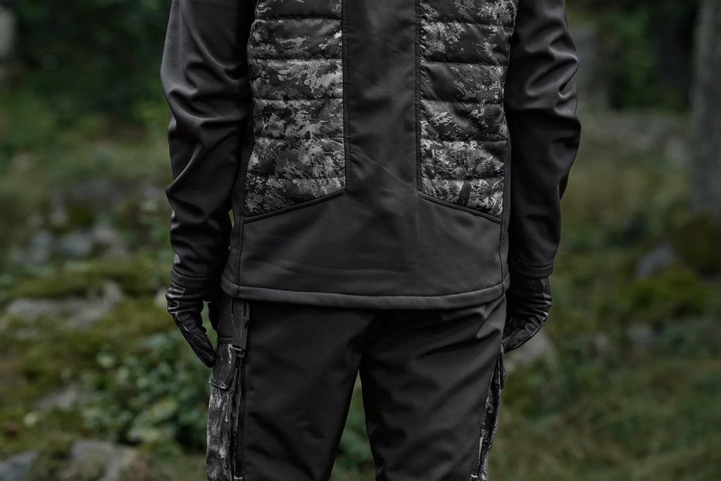 Jacheta Harkila NOCTYX camo hybrid