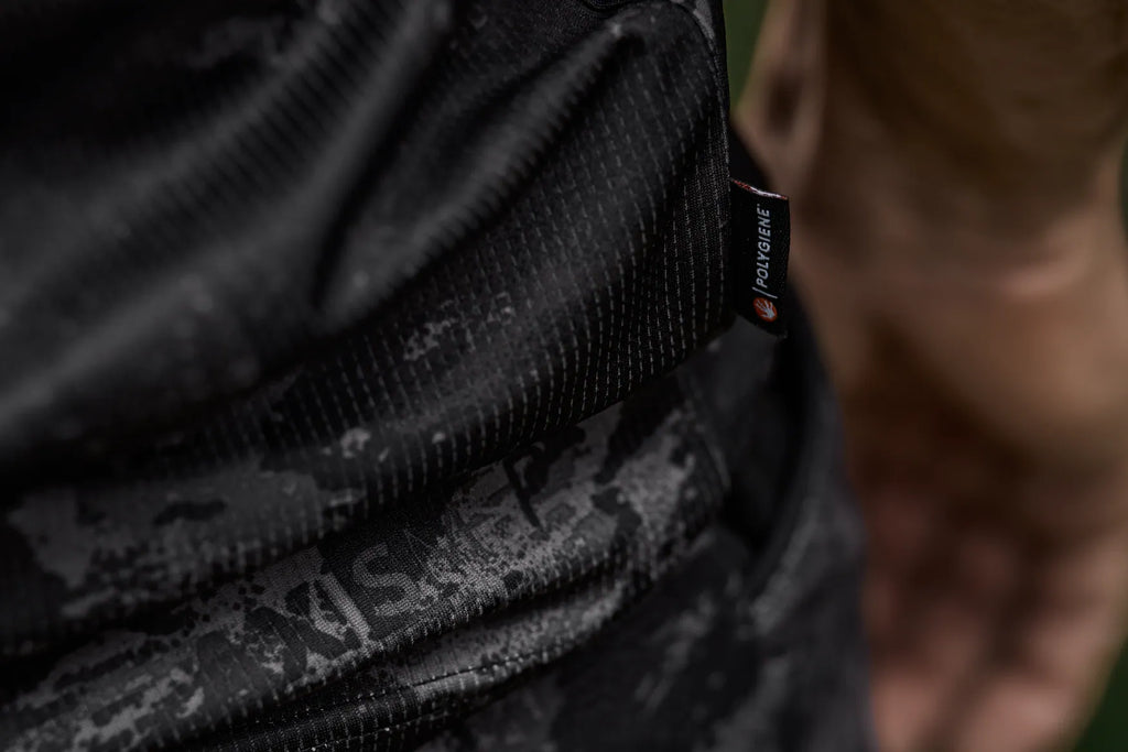 Tricou Harkila NOCTYX camo