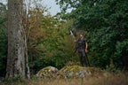 Tricou Harkila NOCTYX camo