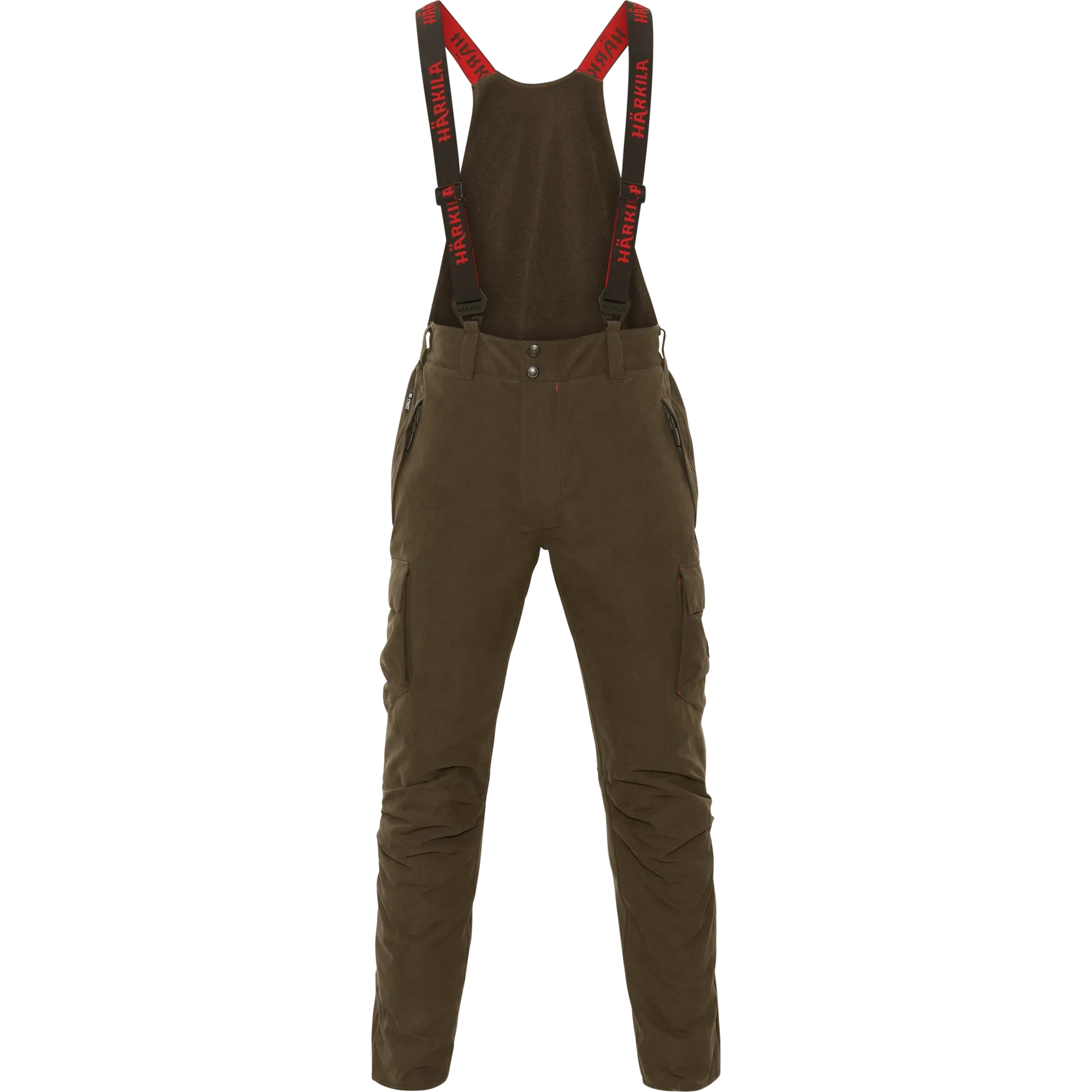 Pantaloni cu izolatie Härkila Driven Hunt HWS