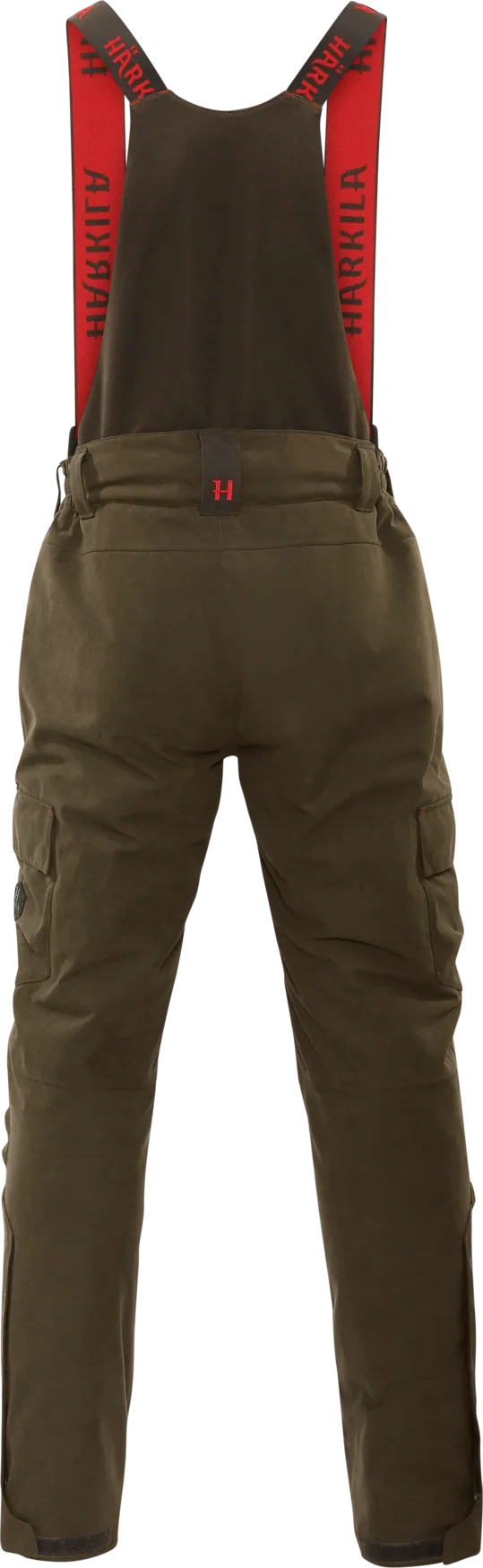 Pantaloni cu izolatie Härkila Driven Hunt HWS