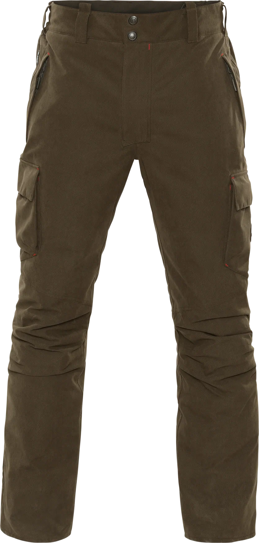 Pantaloni Härkila Driven Hunt HWS, izolati