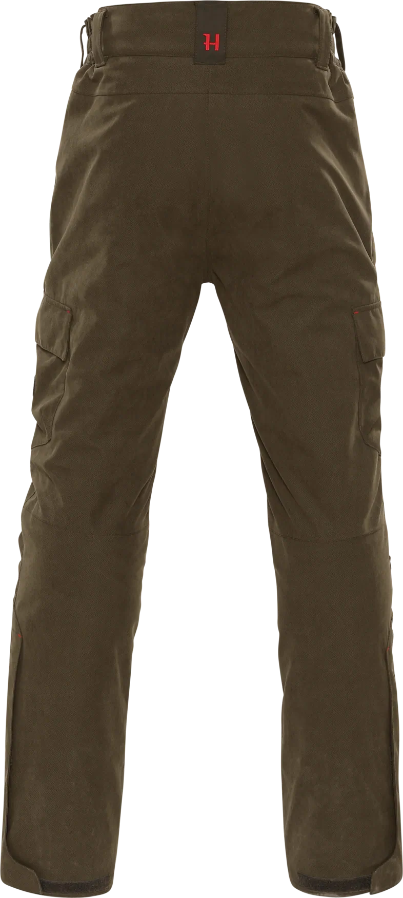 Pantaloni Härkila Driven Hunt HWS, izolati