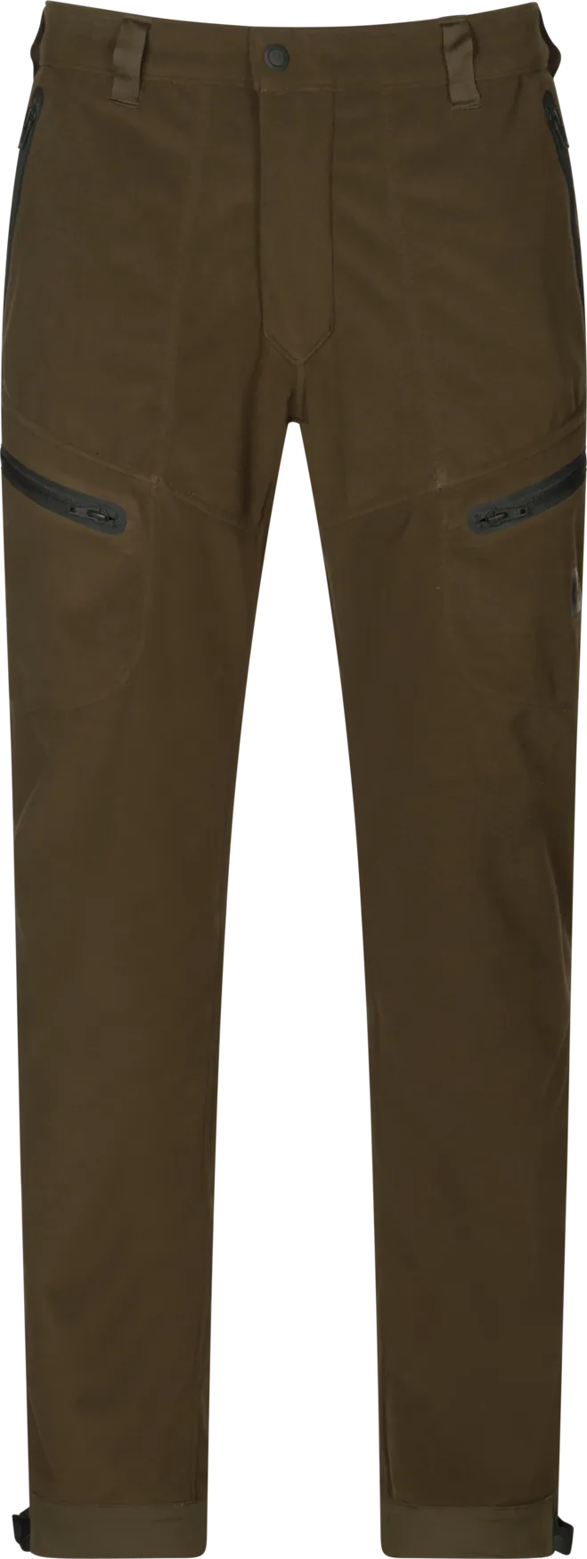 Pantaloni Harkila Kamko camo WSP, reversibili