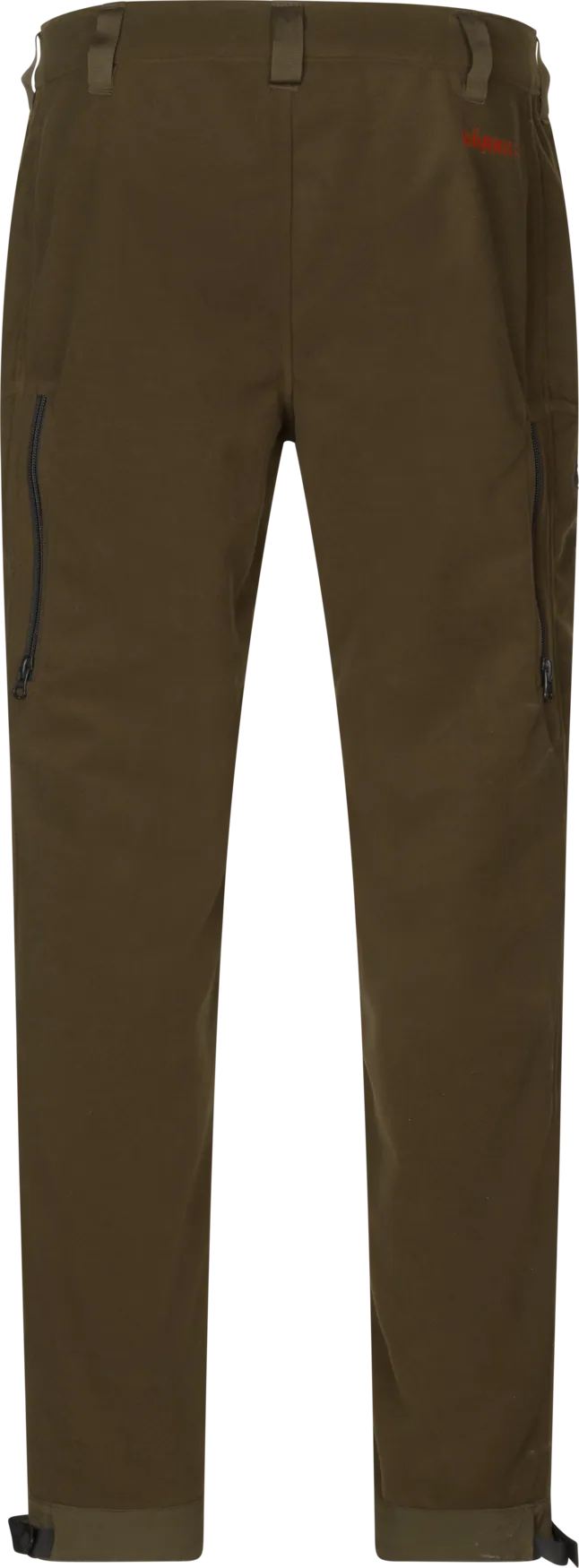 Pantaloni Harkila Kamko camo WSP, reversibili