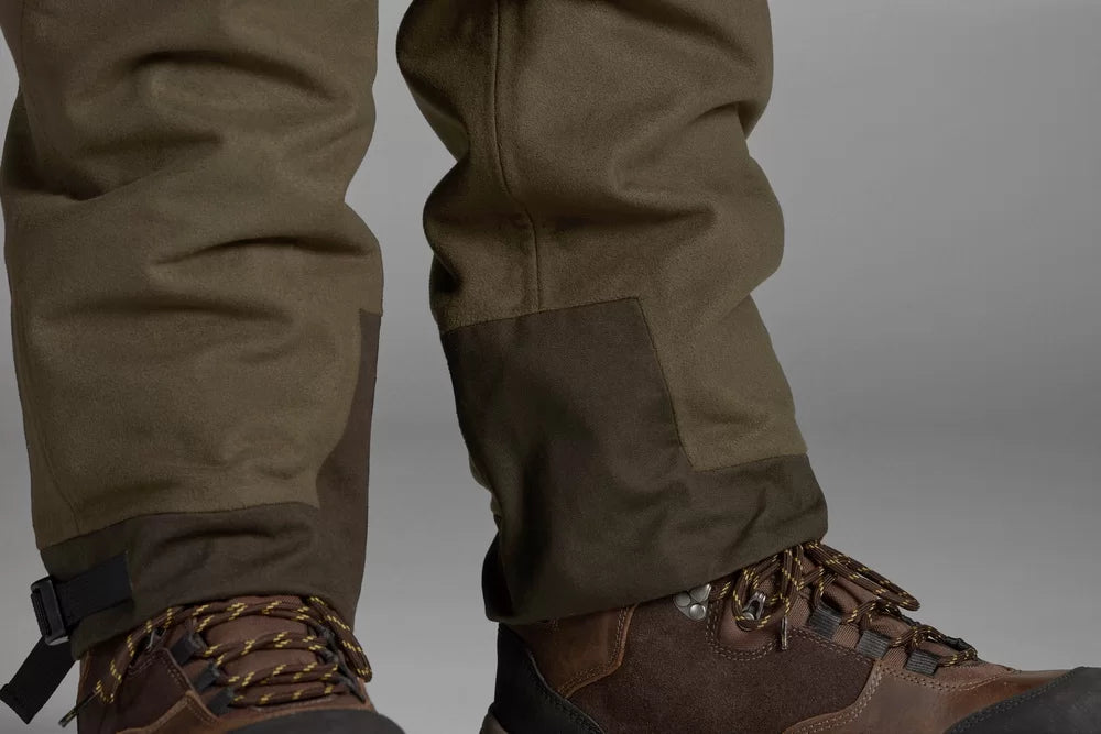 Pantaloni Seeland Climate Hybrid, izolatie Thinsulate, de iarna