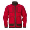 Geaca Harkila Kamko Regal Red/Brown