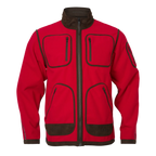 Geaca Harkila Kamko Regal Red/Brown