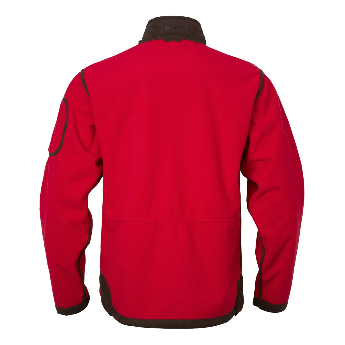 Geaca Harkila Kamko Regal Red/Brown