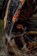 Bocanci Harkila Saxnäs GTX Orange, talpa Vibram, impermeabili