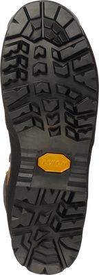 Bocanci Harkila Saxnäs GTX Orange, talpa Vibram, impermeabili