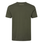 Tricou Harkila Wildboar logo,Forest night