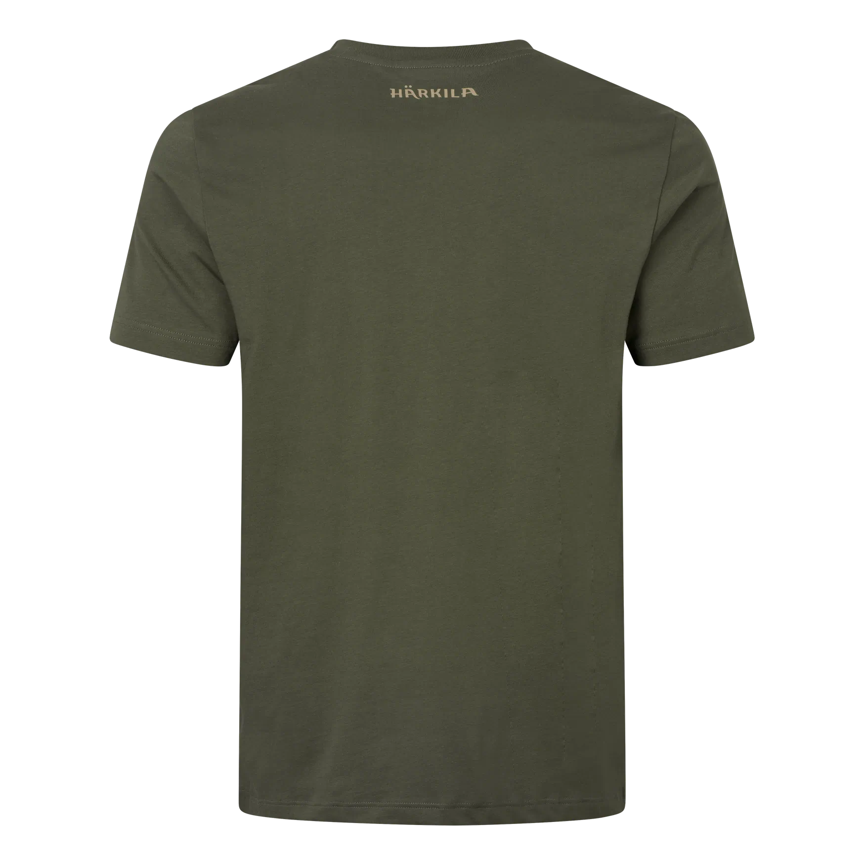 Tricou Harkila Wildboar logo,Forest night